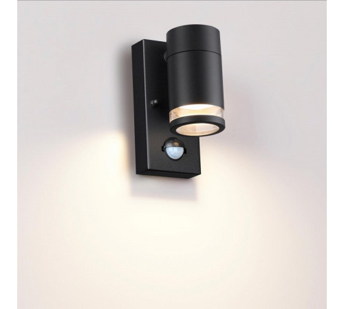 Уличный настенный светильник Odeon Light Motto 6605/1W Уличный настенный светильник Odeon Light Motto 6605/1W