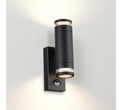 Уличный настенный светильник Odeon Light Motto 6605/2W Уличный настенный светильник Odeon Light Motto 6605/2W