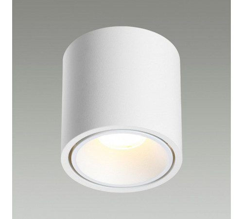 Накладной светильник Odeon Light Redo 6620/10CL Накладной светильник Odeon Light Redo 6620/10CL