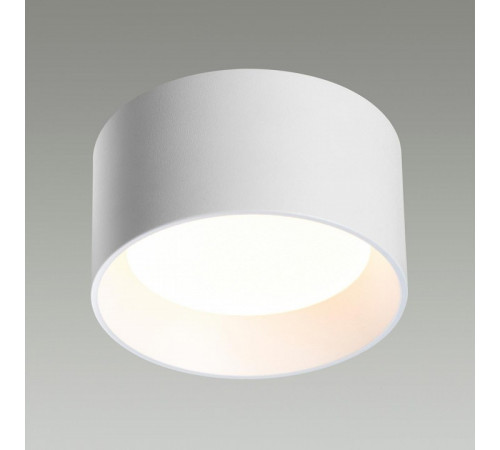 Накладной светильник Odeon Light Oben 6622/10CL
