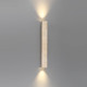 Настенный светильник Odeon Light Travertino 6625/10WL