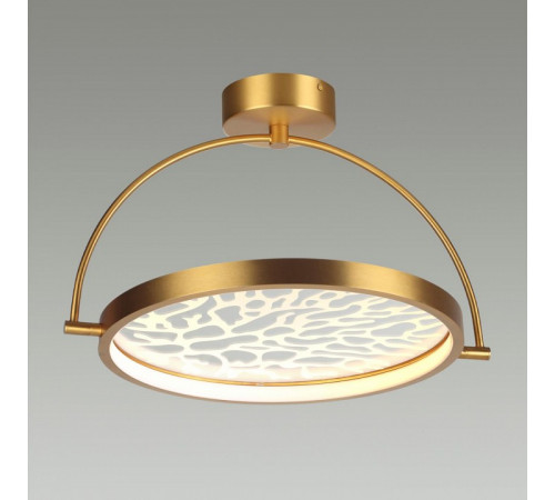 Потолочный светильник Odeon Light Solaris 6627/36CL