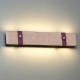 Настенный светильник Odeon Light Vincent 6630/25WL