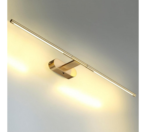 Подсветка для зеркала Odeon Light Aledo 6635/9WL