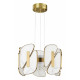 Подвесная люстра Odeon Light Chiara 6638/45L