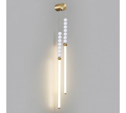 Настенный светильник Odeon Light Monella 6639/16WL
