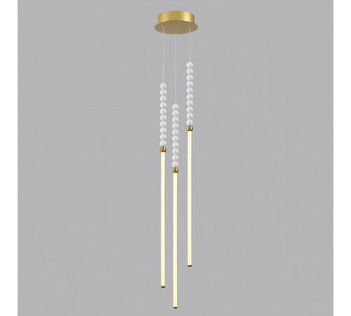 Подвесной светильник Odeon Light Monella 6639/33L