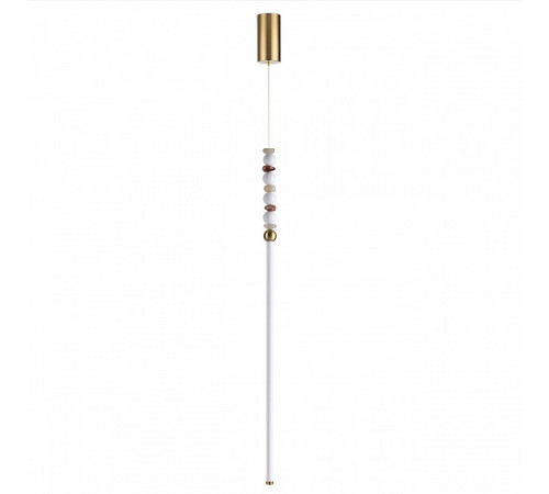 Подвесной светильник Odeon Light Monella 6640/12L