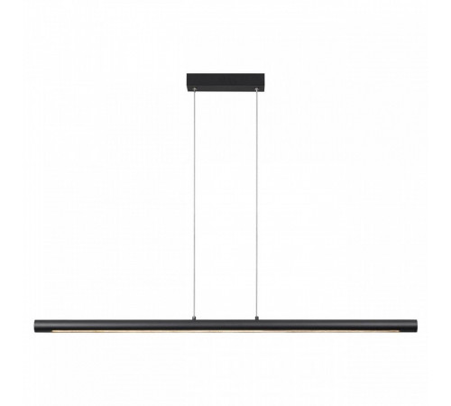 Подвесной светильник Odeon Light Mali 6643/45L