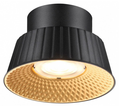 Накладной светильник Odeon Light Mali 6643/6CL
