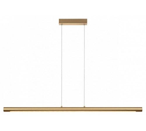 Подвесной светильник Odeon Light Mali 6644/45L