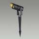 Грунтовый светильник Odeon Light Nature Stima 6648/6GL3