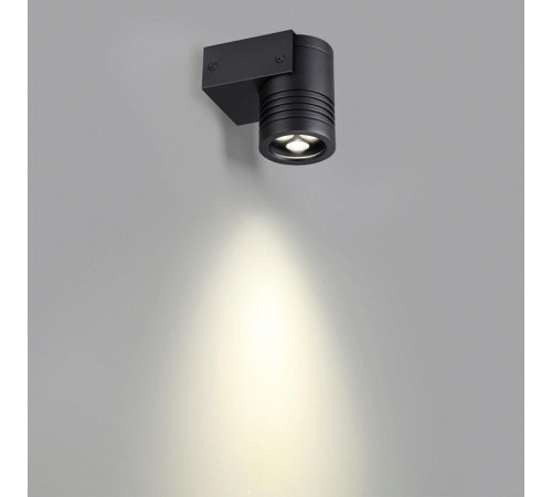 Архитектурный светильник Odeon Light Nature Stima 6648/6WL3 Архитектурный светильник Odeon Light Nature Stima 6648/6WL3