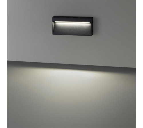Подсветка для лестниц Odeon Light Vitty 6649/5WL