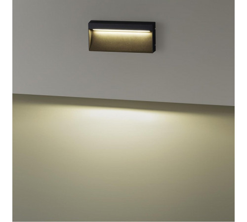 Подсветка для лестниц Odeon Light Nature Vitty 6649/5WL3