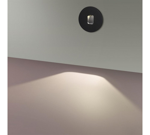 Подсветка для лестниц Odeon Light Vitty 6651/1WL