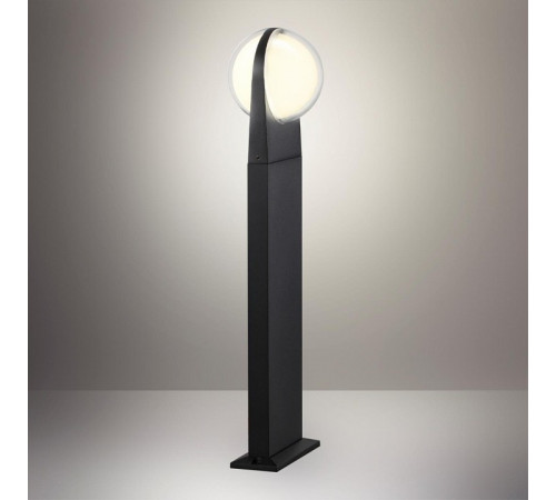 Ландшафтный светильник Odeon Light Tilda 6652/12GL Ландшафтный светильник Odeon Light Tilda 6652/12GL
