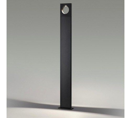 Ландшафтный светильник Odeon Light Como 6653/10GA Ландшафтный светильник Odeon Light Como 6653/10GA