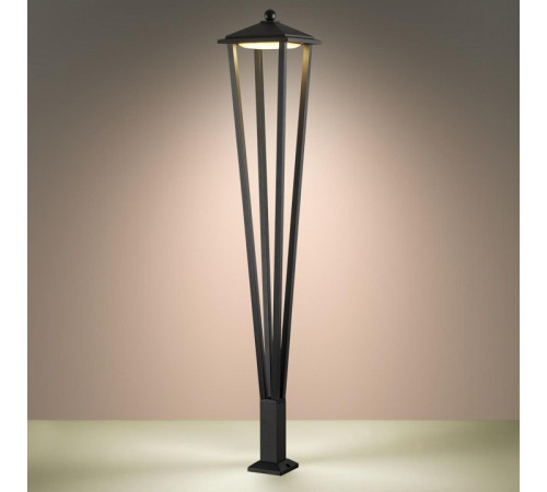Ландшафтный светильник Odeon Light Nature Bearitz 6655/12GA3 Ландшафтный светильник Odeon Light Nature Bearitz 6655/12GA3