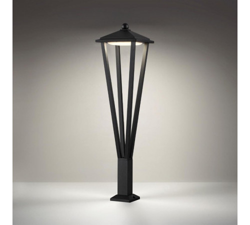 Ландшафтный светильник Odeon Light Nature Bearitz 6655/12GL3 Ландшафтный светильник Odeon Light Nature Bearitz 6655/12GL3
