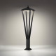 Ландшафтный светильник Odeon Light Nature Bearitz 6655/12GL3