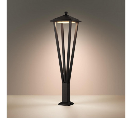 Ландшафтный светильник Odeon Light Nature Bearitz 6655/12GL3 Ландшафтный светильник Odeon Light Nature Bearitz 6655/12GL3