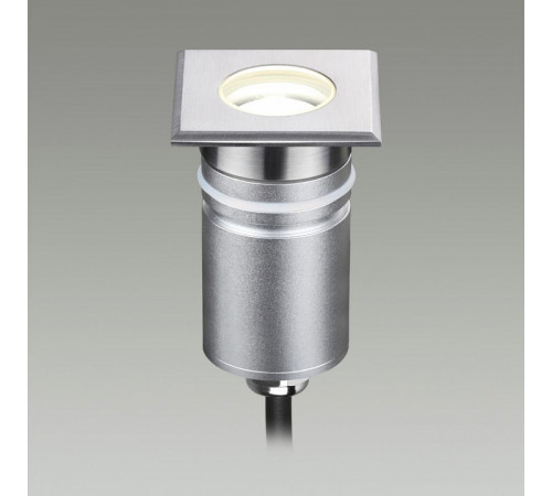 Грунтовый светильник Odeon Light Ingro 6661/1GB Грунтовый светильник Odeon Light Ingro 6661/1GB
