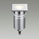 Грунтовый светильник Odeon Light Ingro 6661/1GB