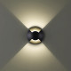 Грунтовый светильник Odeon Light Nature Wald 6662/2GL3