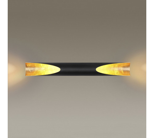 Настенный светильник Odeon Light Whitney 6671/16WL