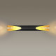 Настенный светильник Odeon Light Whitney 6671/16WL