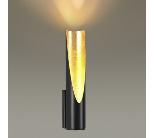 Настенный светильник Odeon Light Whitney 6671/8WL
