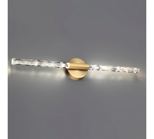 Настенный светильник Odeon Light Aletta 6679/6WL