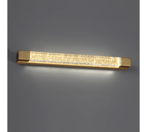 Настенный светильник Odeon Light Mirada 6681/12WL