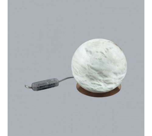 Настольная лампа Odeon Light Marbella 6685/8TL