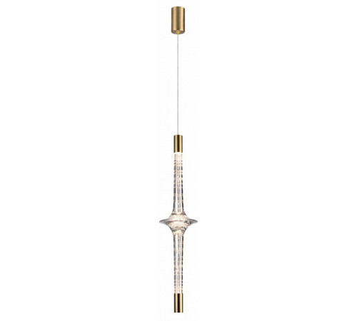 Подвесной светильник Odeon Light Olla 6689/7L