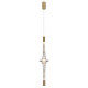 Подвесной светильник Odeon Light Olla 6689/7L