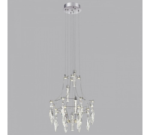 Подвесной светильник Odeon Light Flamenco 6699/35L