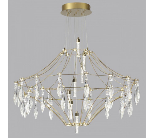 Подвесная люстра Odeon Light Flamenco 7000/51CL
