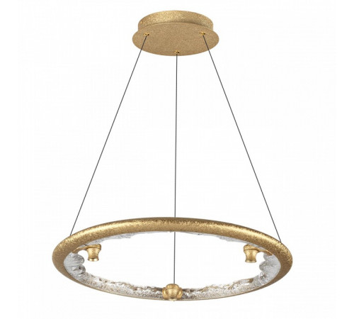 Подвесная люстра Odeon Light Hightech Cayon 7002/44L