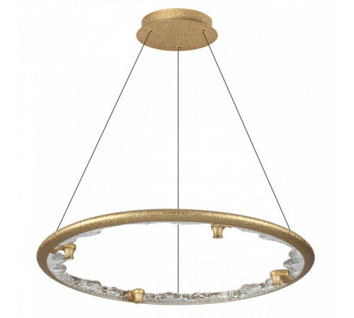 Подвесная люстра Odeon Light Hightech Cayon 7002/55L