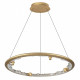 Подвесная люстра Odeon Light Hightech Cayon 7002/55L