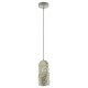 Подвесной светильник Odeon Light Pietra 7010/1B