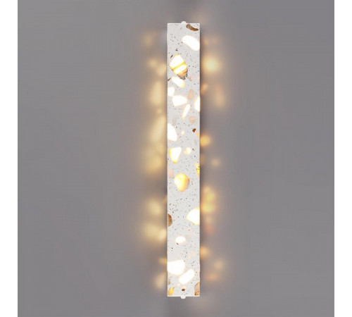Настенный светильник Odeon Light Terrazzo 7012/15WL