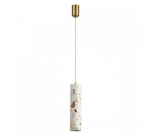 Подвесной светильник Odeon Light L-vision Terrazzo 7012/6L