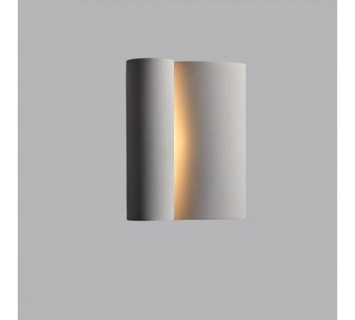 Настенный светильник Odeon Light Hightech Runo 7014/3WL Настенный светильник Odeon Light Hightech Runo 7014/3WL