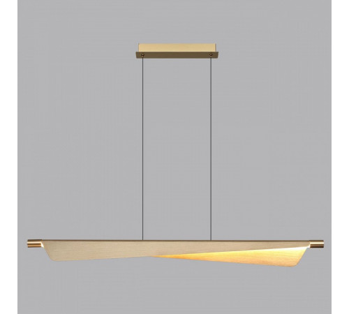Подвесной светильник Odeon Light Hightech Linea 7017/24LB Подвесной светильник Odeon Light Hightech Linea 7017/24LB