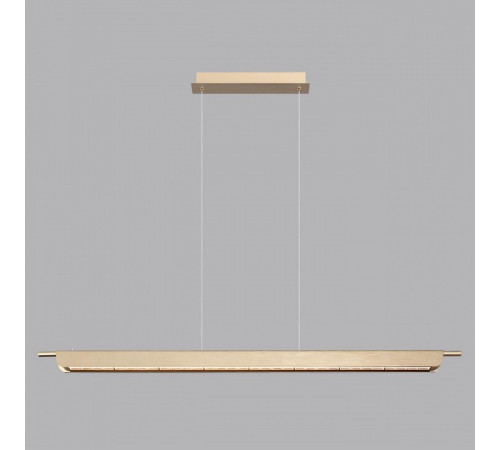 Линейный светильник Odeon Light Punto 7018/40LA Линейный светильник Odeon Light Punto 7018/40LA