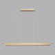Линейный светильник Odeon Light Punto 7018/40LA