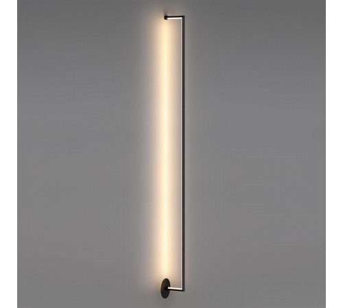 Настенный светильник Odeon Light Teo 7022/18WL